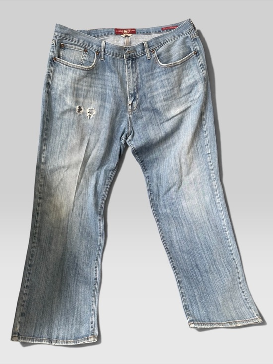Lucky Brand Other - Lucky Brand Light Blue Bootcut Jeans